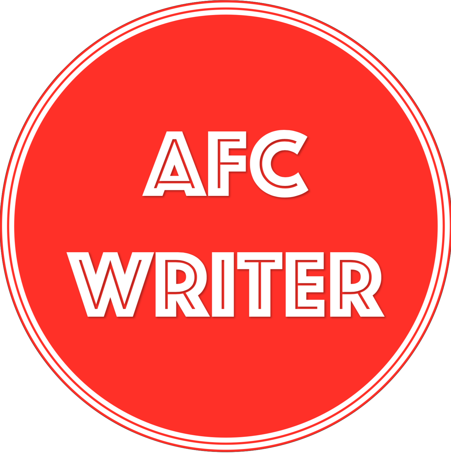 AFC Writer